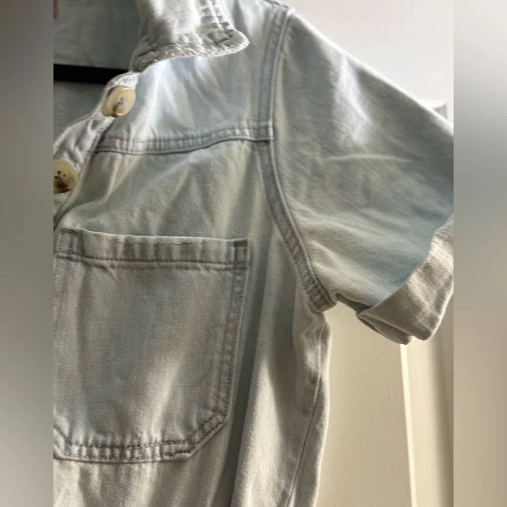 Show Me Your Mumu - Cannon Romper - Picture 8 of 9